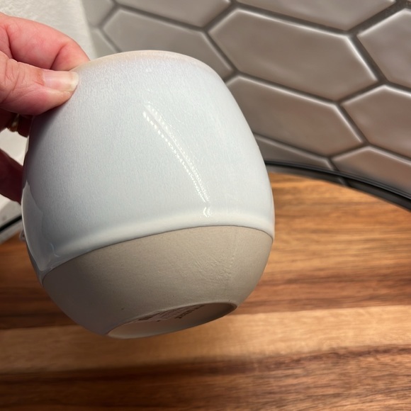 NEW Set of 2 Reactive Glaze mugs from Blue Harbor - Picture 14 of 14